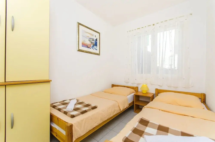 Apartment Antonio