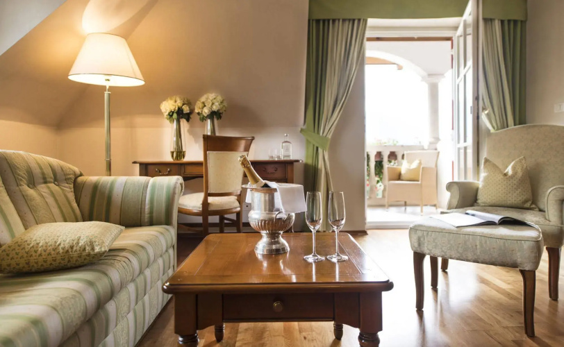 Hotel Hanswirt