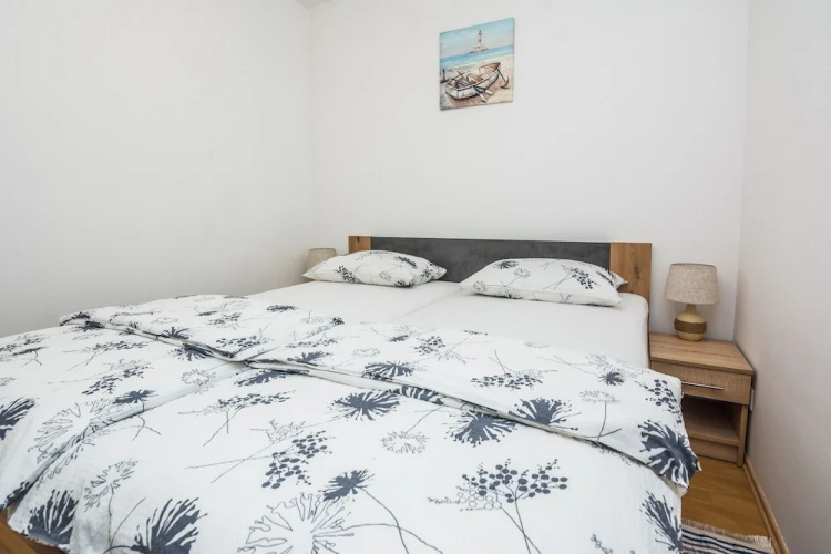 Apartment Vujeva