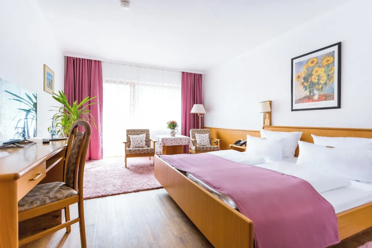 Apartment am Tannenweg