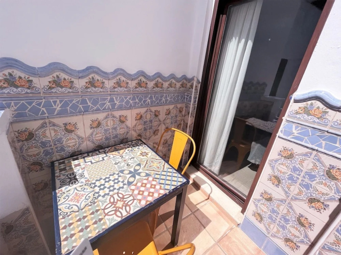 Vitium Córdoba