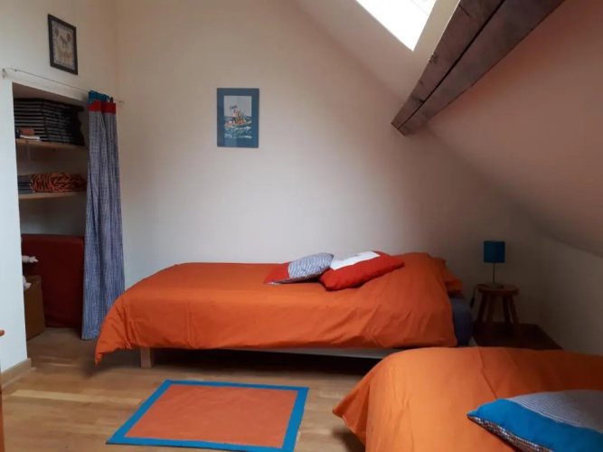 La Maison Brodée