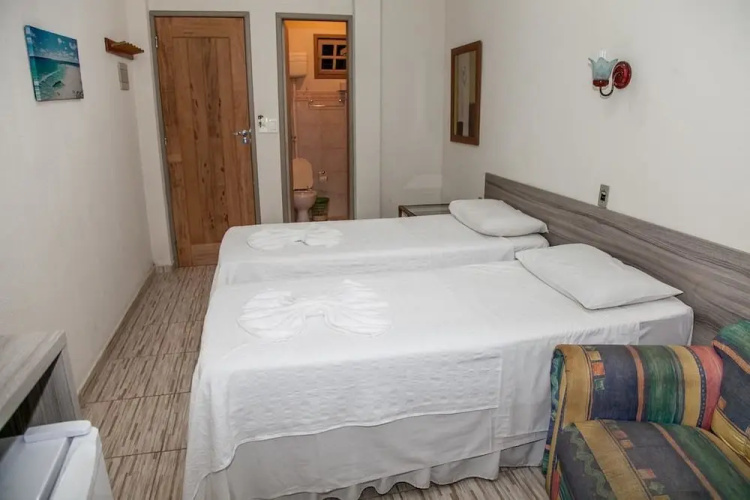 Residencial Ilha Dourada