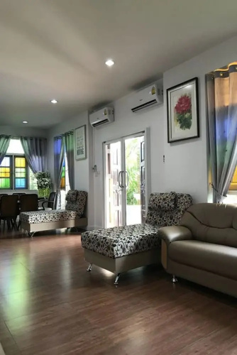 Add Home Homestay