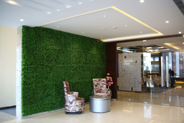 Hotel Blue Sapphire