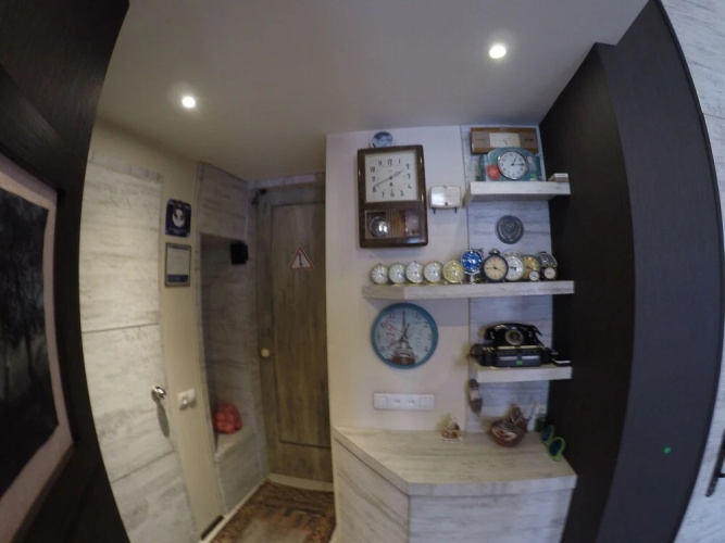 Hotel Imaginarium