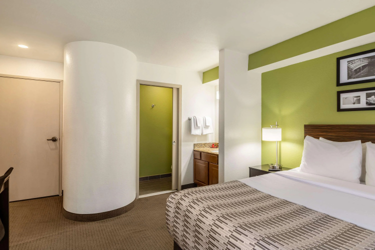 SureStay Plus by Best Western Mesa Superstition Springs