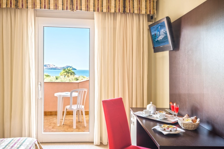 Hotel Fabricia photo 19