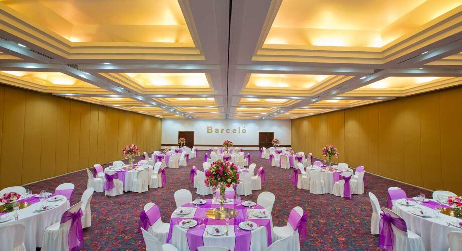 Imagen de Barcelo Huatulco   All Inclusive