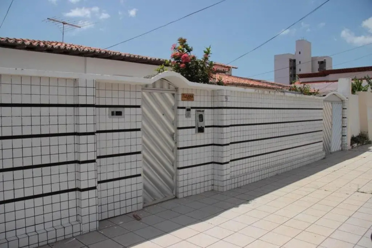 Tijuana Hostel