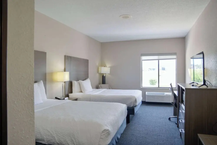 Days Inn O'Fallon