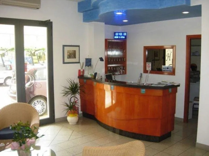 Hotel Ivana
