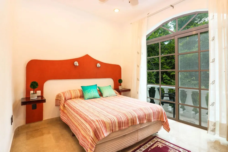 Apartment Castello 2C