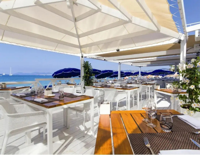 Garden Beach Hotel