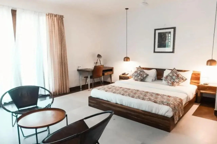 AM Hotel Kollection Anamiva