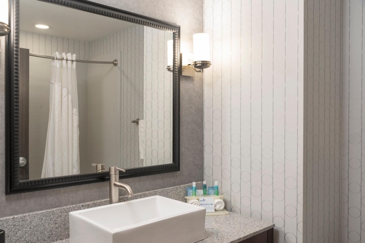 Quadruple Suite