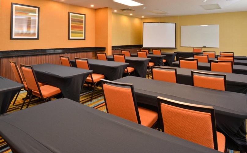 Fairfield Inn Orlando Airport photo 19