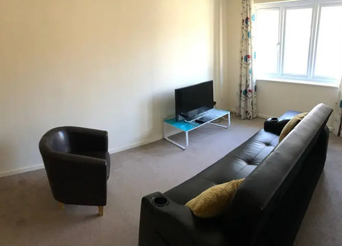 Clarence Suite
