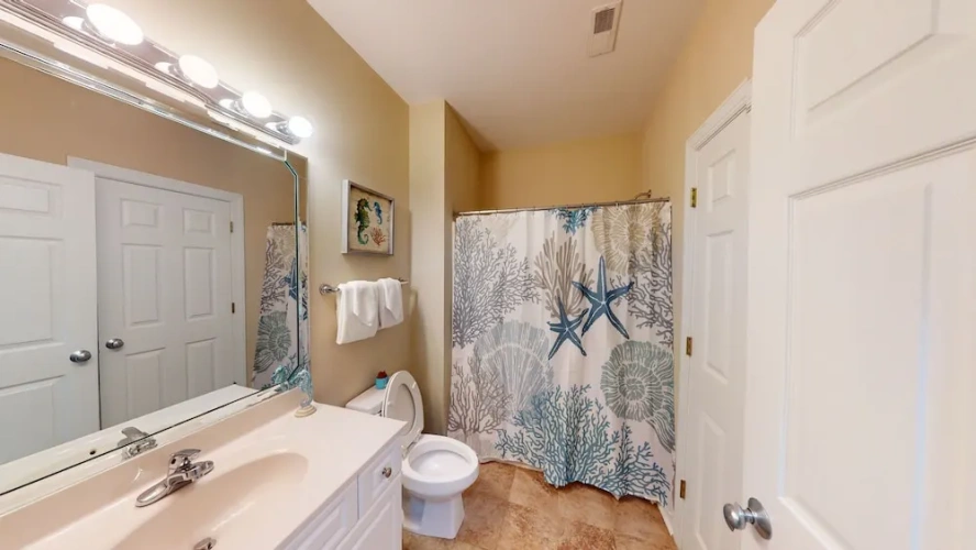 2 Bedrooms Standard room