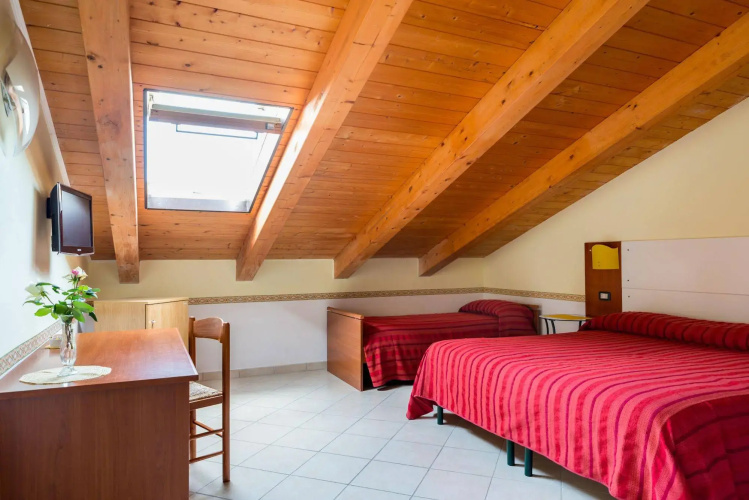 B&B Il Girasole