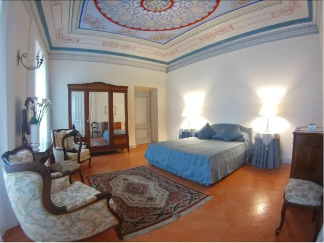 Palazzo Morichelli D'Altemps