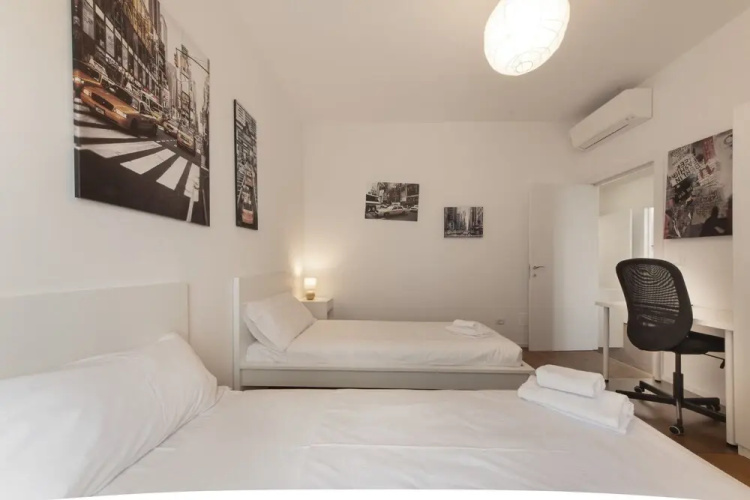 HouSmart Fossolo 28