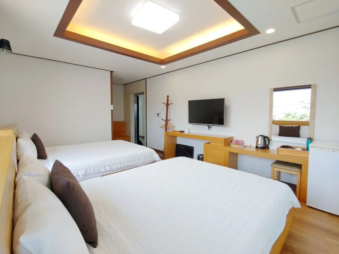 Fellisia Hotel