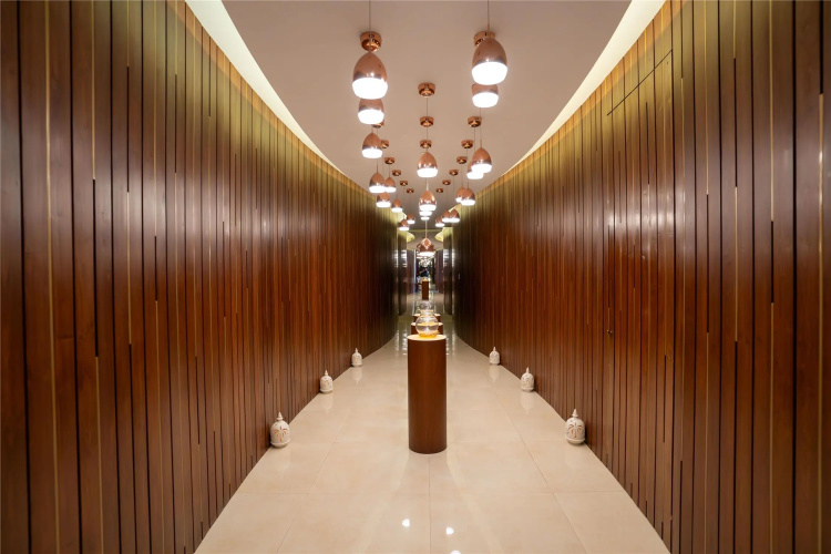 Shangri-La Al Husn, Muscat - Adults Only resort photo 18
