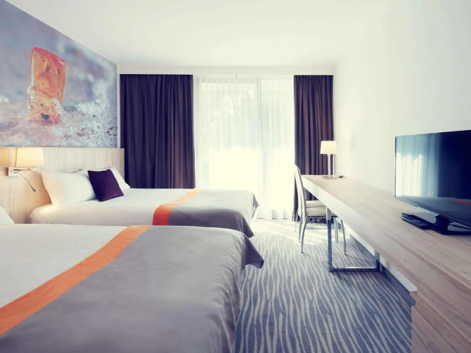Mercure Gdansk Posejdon