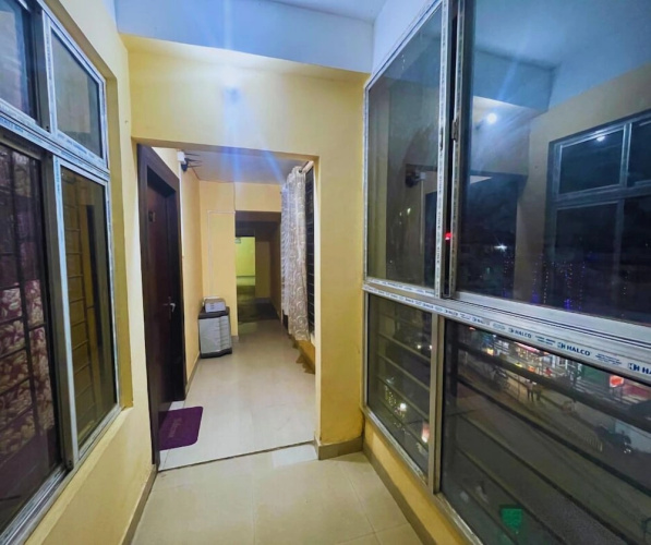 HK Residency