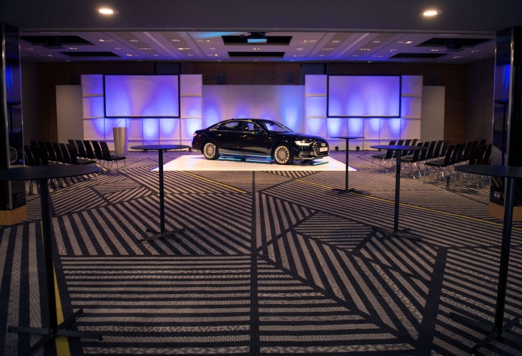 Radisson Blu Hotel, London Stansted Airport photo 26