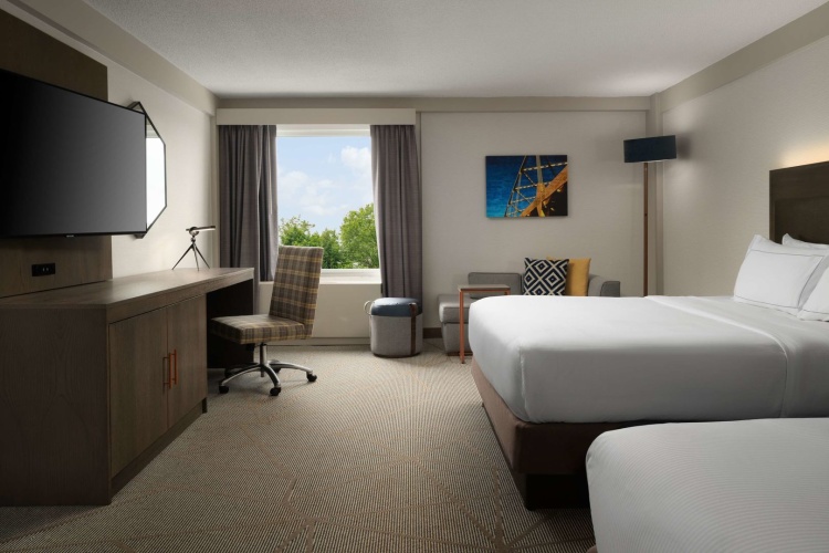 DoubleTree by Hilton Hotel Pittsburgh Airport photo 6