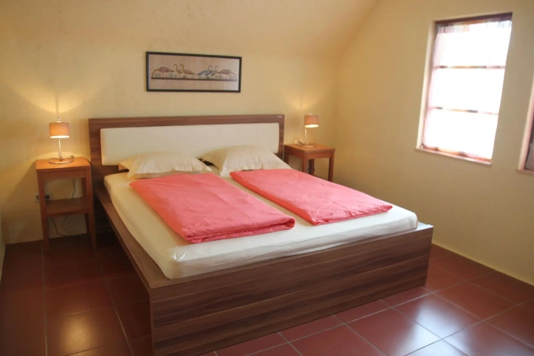 2 Bedrooms Villa