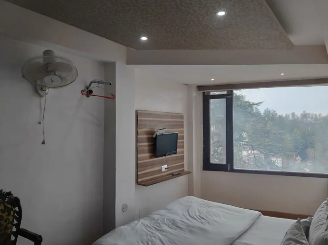 Hotel Rashik