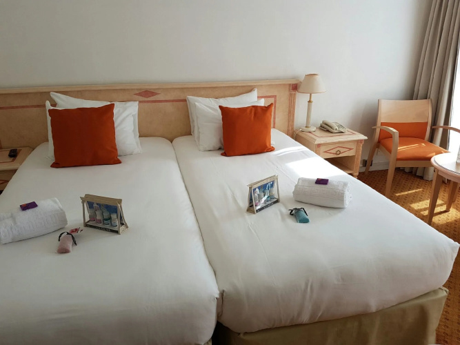 Maisons du Monde Hôtel & Suites - La Rochelle Vieux Port