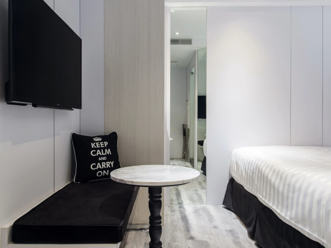 Hotel Relax III