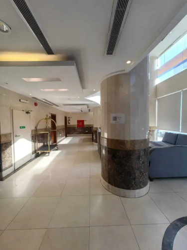 Manazel Alzaereen Hotel 2