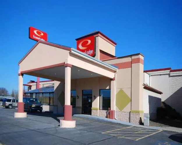 Econo Lodge