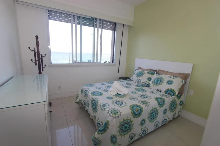 LinkHouse BeachFront Copacabana