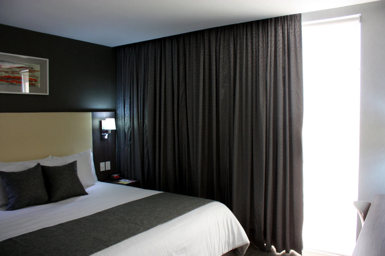 Hotel Casa Inn Galerias