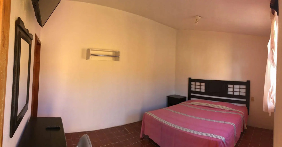 Hotel Rural San Anton