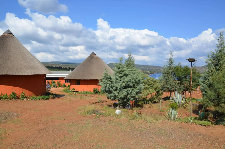 Bama Lodge