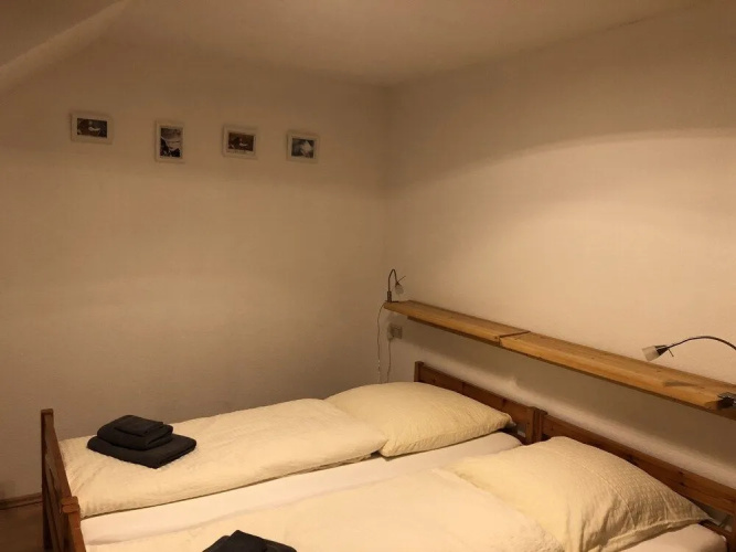 Ferienwohnung Winternest