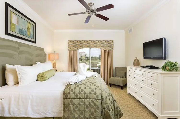 Sandy Ridge Retreat