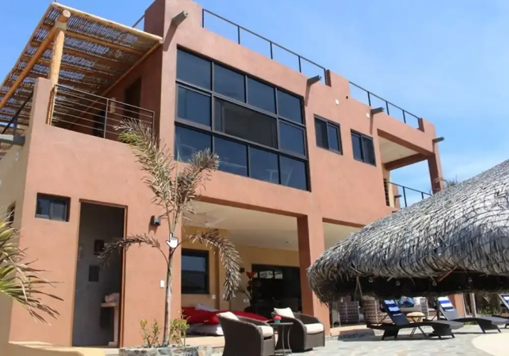 Villa Rocas