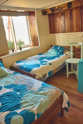 1 Bedroom Economy Double room