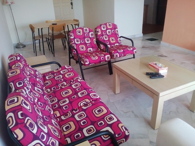 2 Bedrooms Standard room