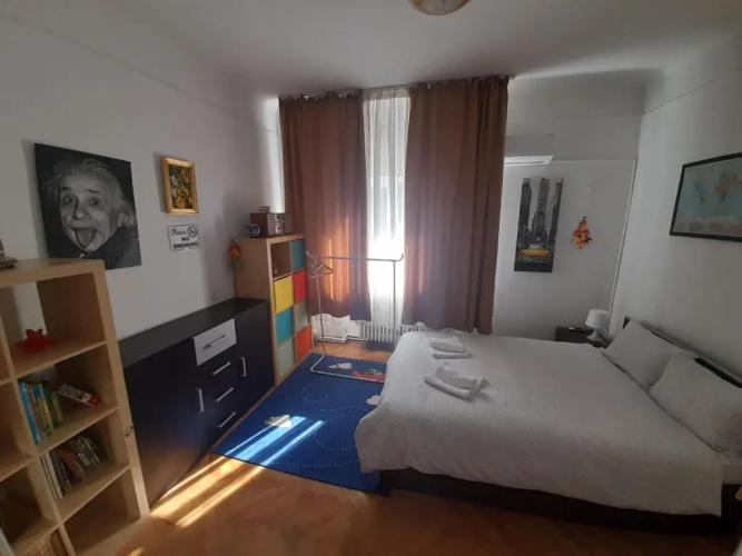 Apartament Old City