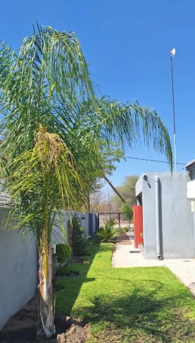 Villa 13 Maun