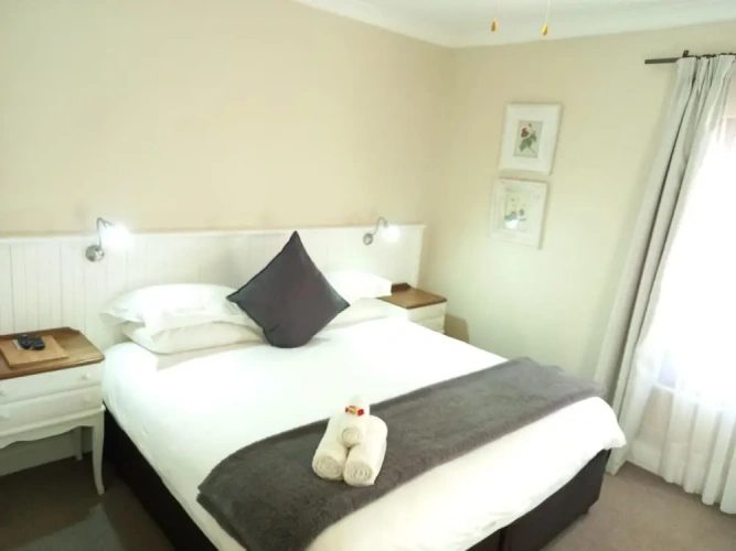 Luxury room